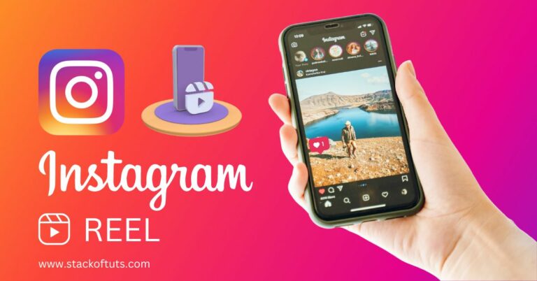 Is Instagram Reel Available in Pakistan?