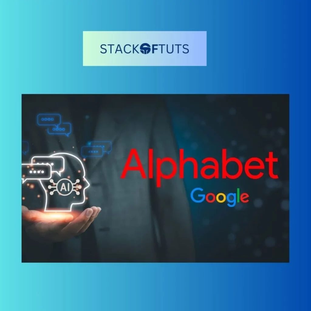 Google AI (Alphabet)