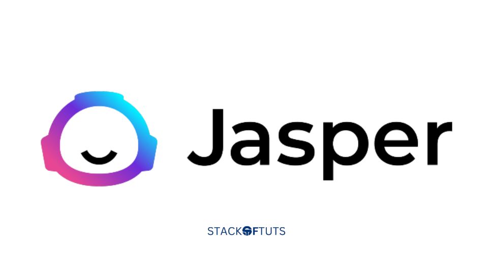 Jasper.ai is the Top 10 ai powered tools for literature