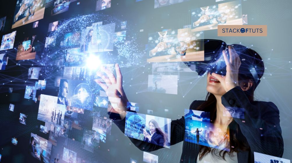 Enhancing Engagement with Virtual Reality