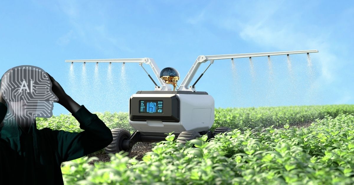 How to get started with AI in agriculture
