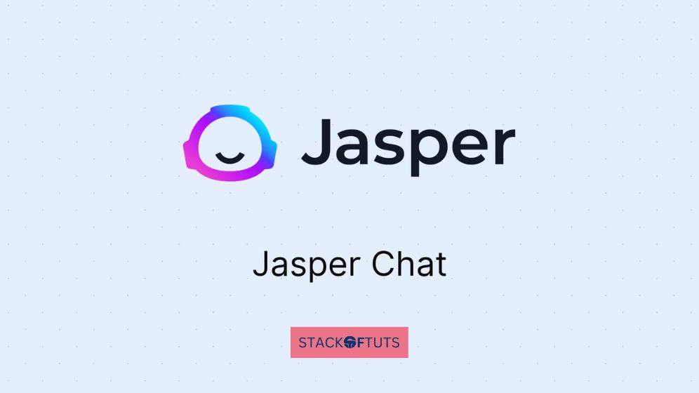 Jasper Chat: best ai chatbots for students