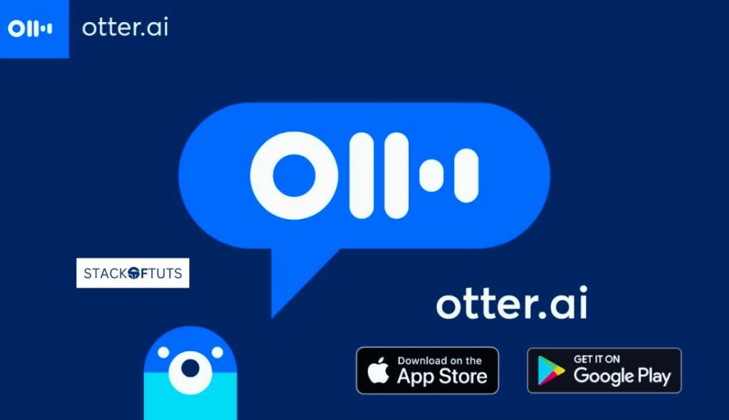 Otter : 12 best ai audio tools in 2023 free download