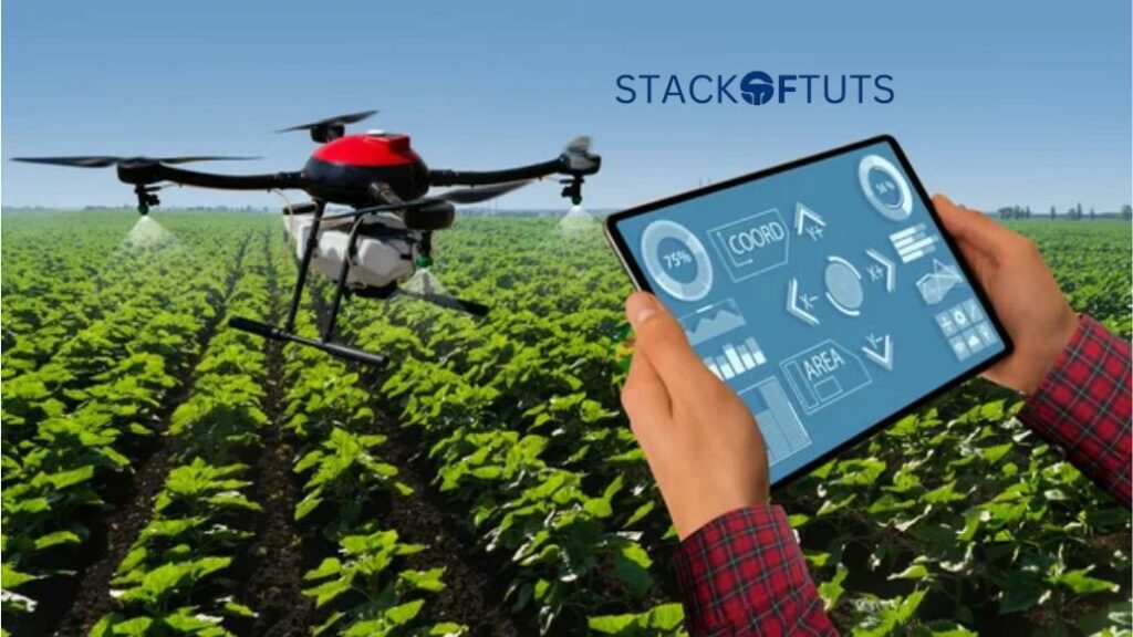 Precision Farming: Advantages of artificial intelligence in agriculture