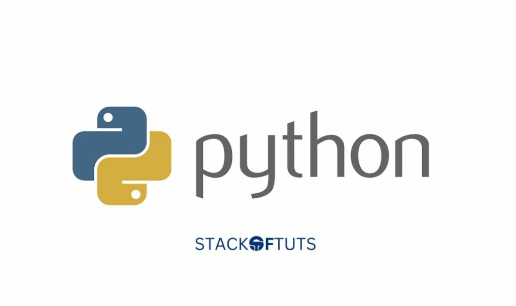 Python is the most common language used for writing artificial intelligence