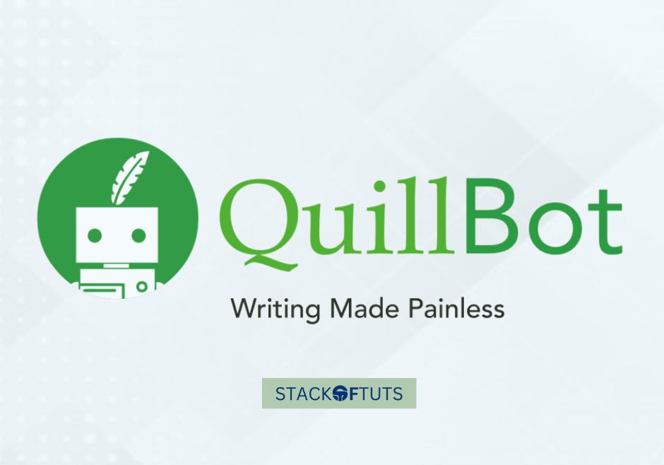 QuillBot: 10 best AI free tools for literature