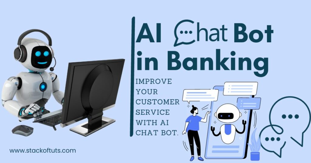 AI Chatbots in Banking . page