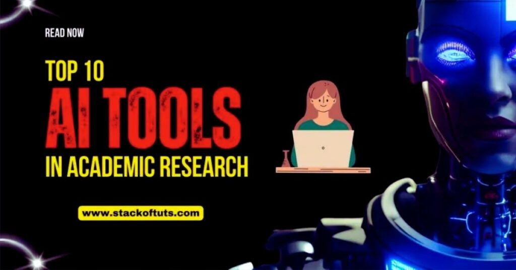 AI Tools to Empower Your Academic Research
