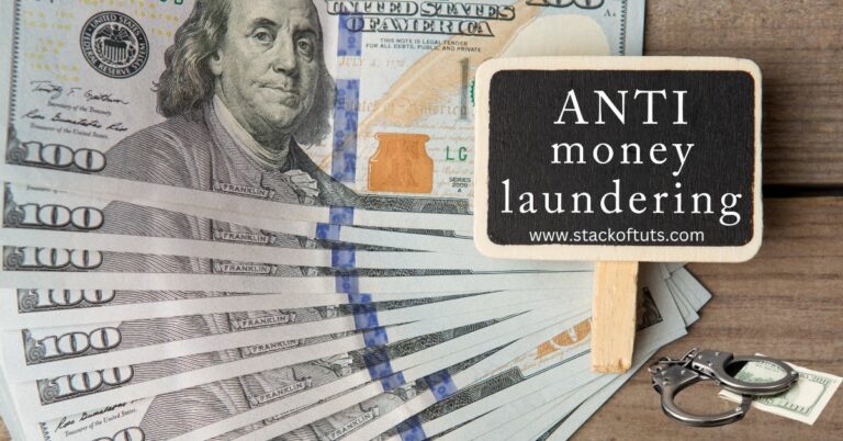 AI in Anti-money laundering and transaction monitoring in banking