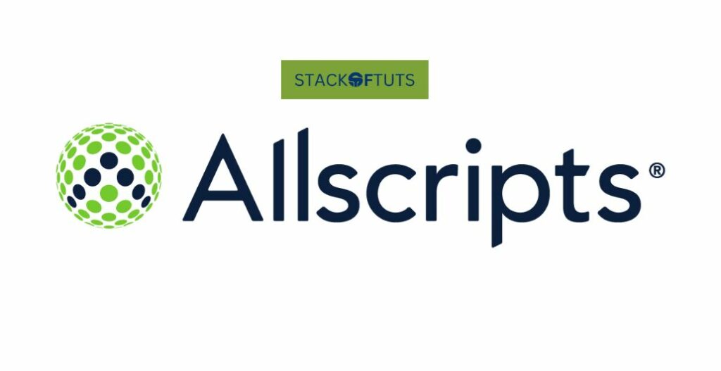 Allscripts: EMR/EHR Software for Patient Data Security and Privacy