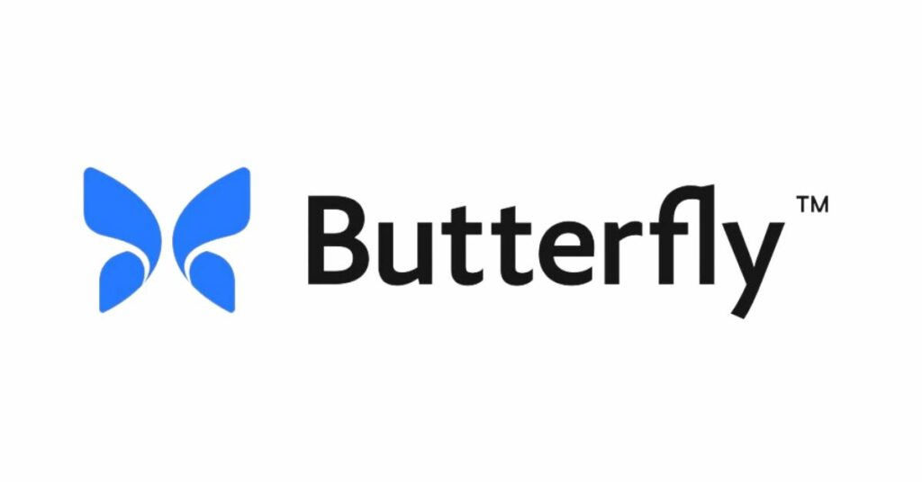 Butterfly iQ emr software