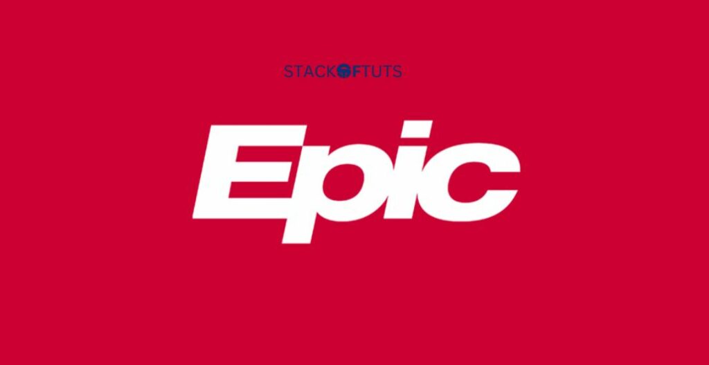 Epic Systems: EMR/EHR Software for Patient Data Security and Privacy