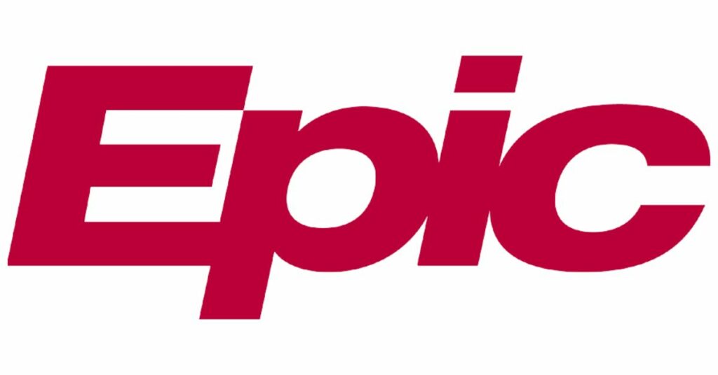 Epic Systems CDI