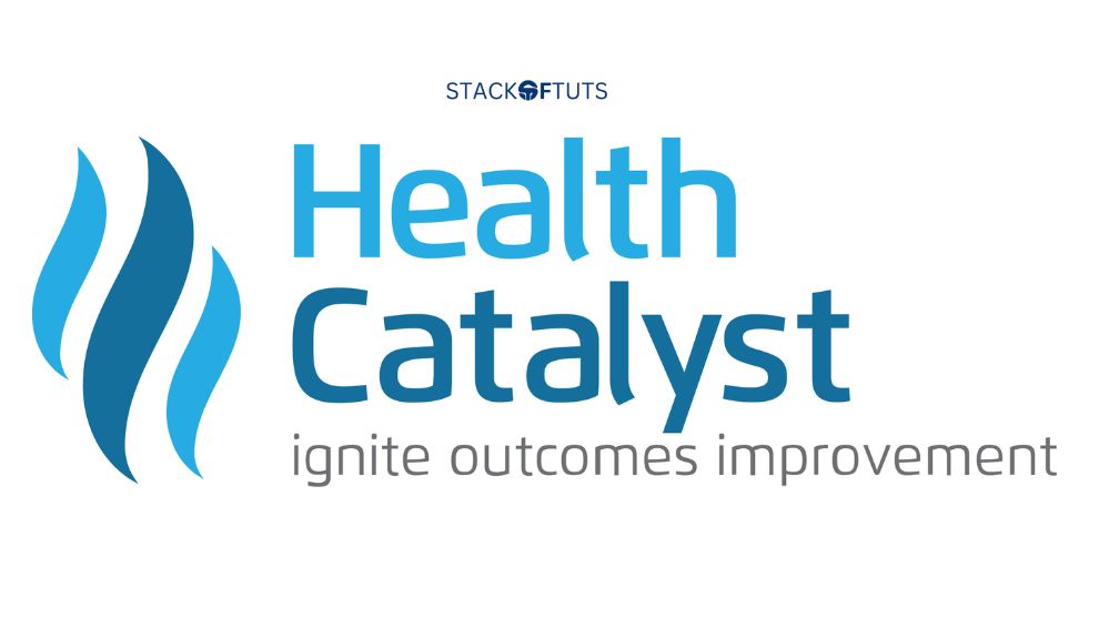 Health Catalyst Data Operating System (DOS)