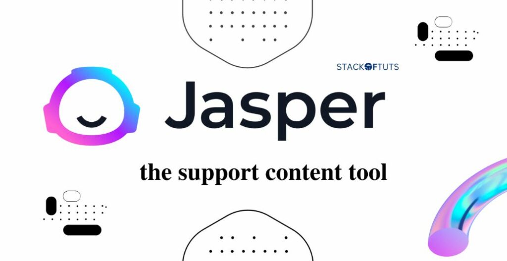 Jasper: Best AI Blogging Softwares