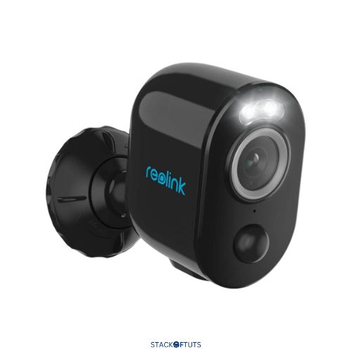 Reolink Argus 3 Pro: Best AI Smart Security Camera Systems In 2023