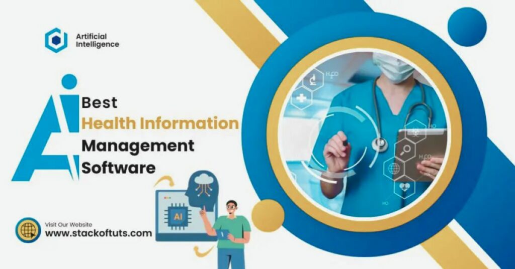Best AI Health Information Management Software in 2023