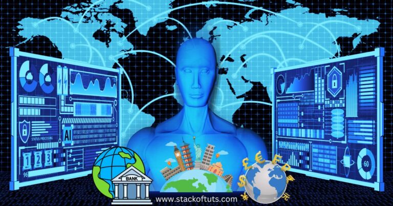 Top 10 Real-World Examples of AI in Banking