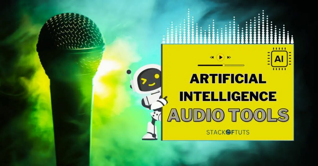 best AI audio tools free download: AI uses in Film industries and cinema theatre