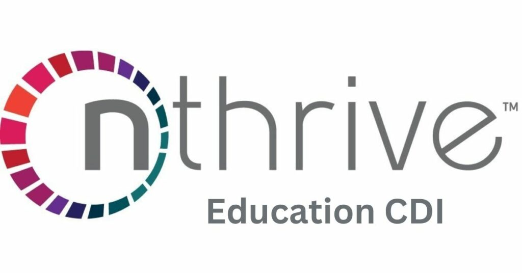 nThrive Education CDI