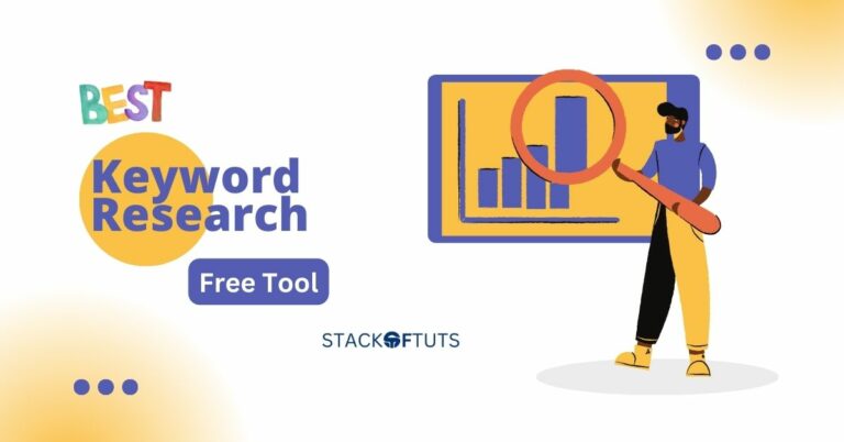 25 Best Free Keyword Research Tools for 2024