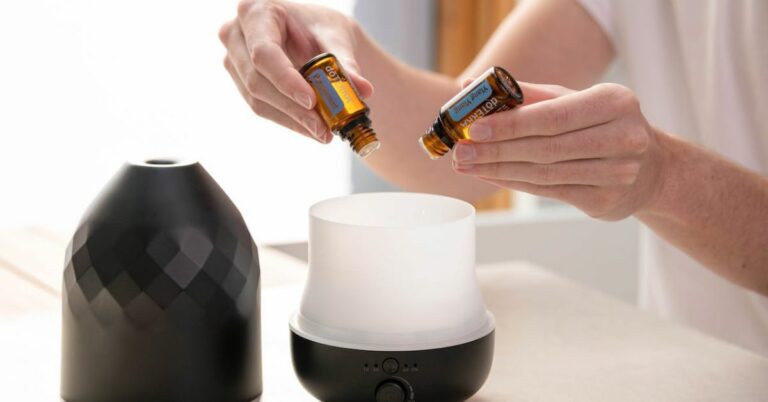 Daily Rituals to Increase Well-Being: Integrating Aromatherapy Into Your Daily Routines