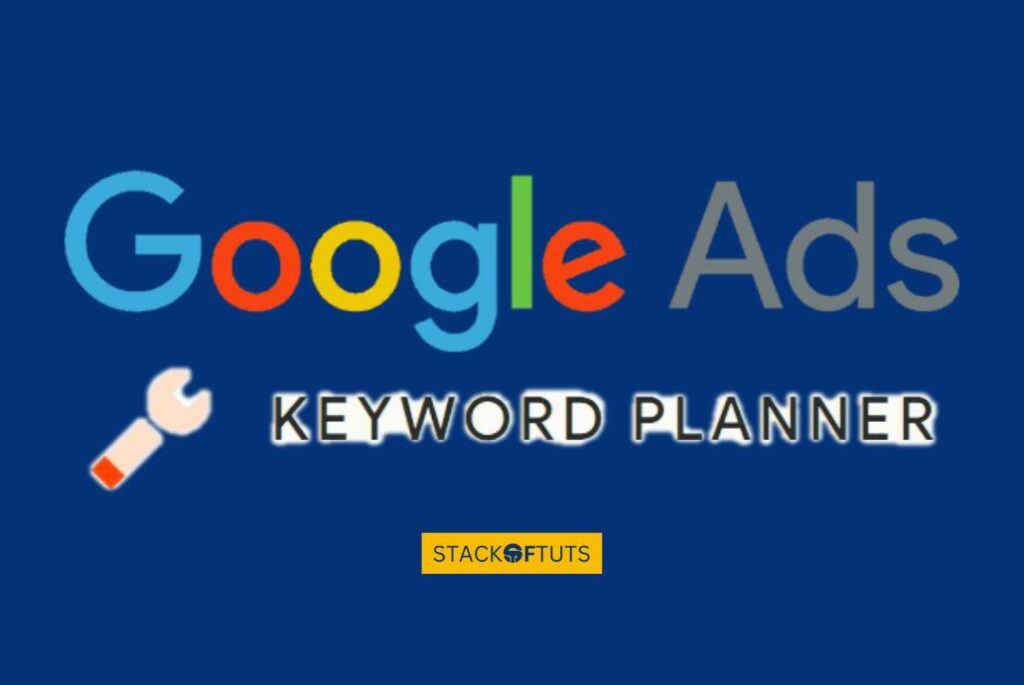 Google Keyword Planner 25 Best Free Keyword Research Tools for 2024