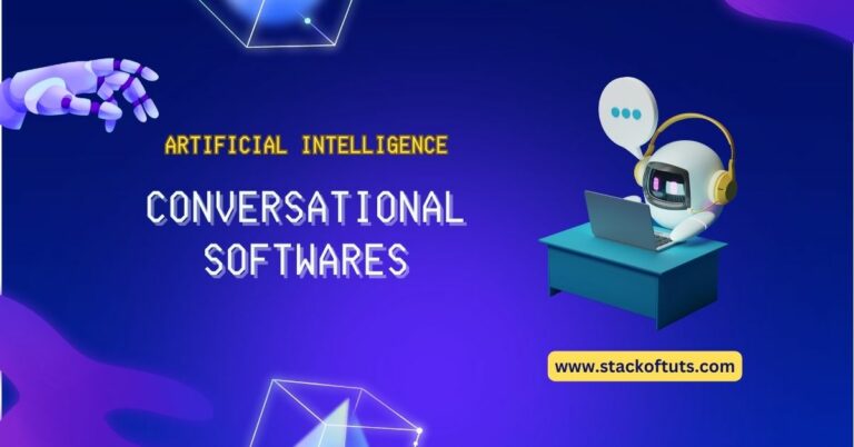 Top 12 conversational AI software for 2024