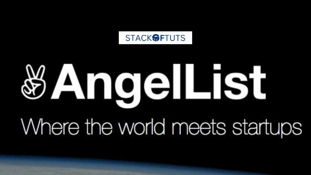 AngelList: List of Top 10 best sites for startup jobs
