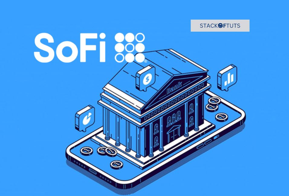 SoFi Checking and Savings: Best online bank for business accounts. Discover the top financial institution offering tailored solutions for your business needs.
